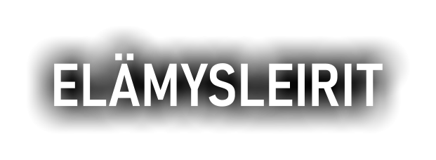 ELÄMYSLEIRIT