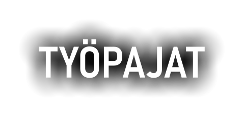 TYÖPAJAT