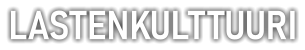 LASTENKULTTUURI